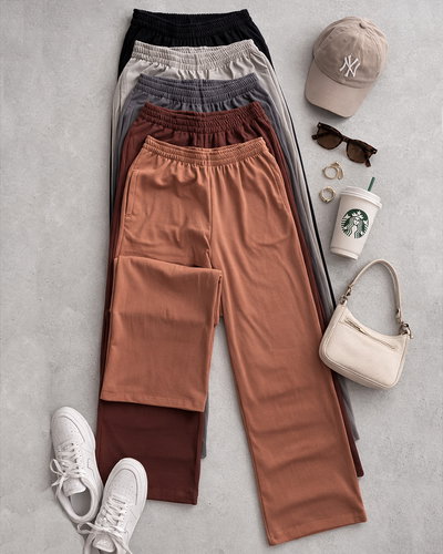 Preventa wide leg darlon - Ingresa 15/4