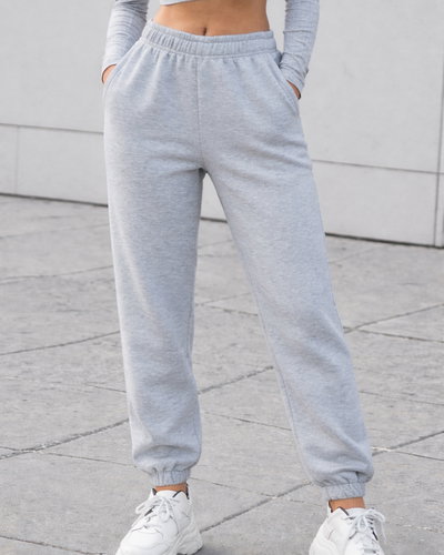 Preventa Jogger Frisa - Ingresa 20/4