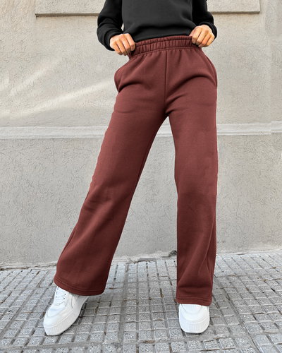 Preventa Wide leg Frisa - Ingresa 20/4