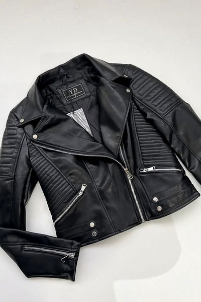 CAMPERA RENATA