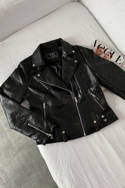 CAMPERA INES