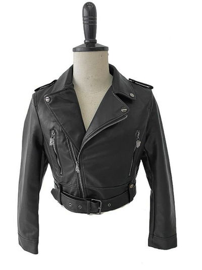 PACK CAMPERA ISA ECO CUERO