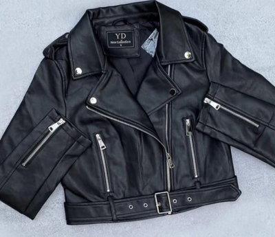 Campera YD
