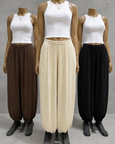 JOGGER BAMBULA