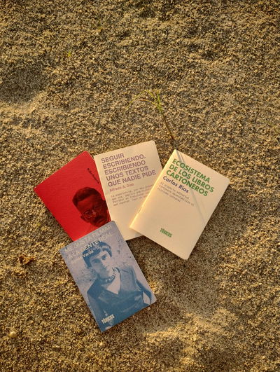 Combo Zines