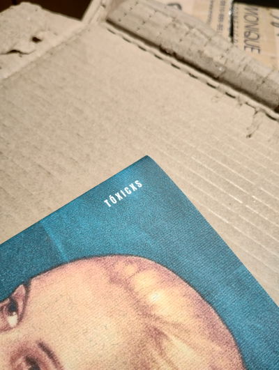 Para cuando sea que leas esto 