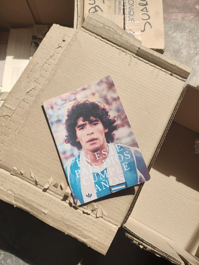 En este país dios cumple años 