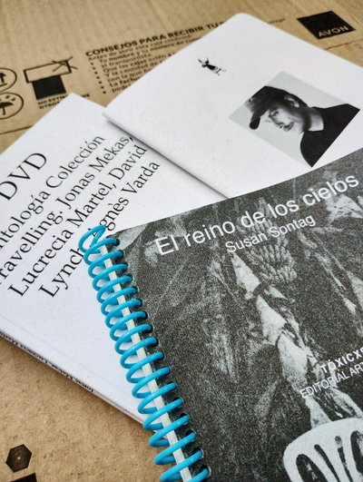 Preventa Novedades marzo 2026 