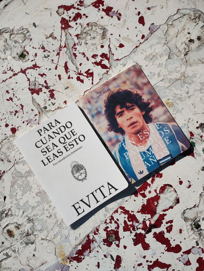 Combo: No me arrepiento de este amor 