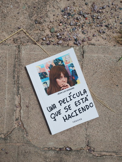 Una película que se está haciendo (4ed, marzo 2026)