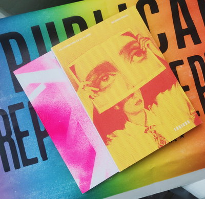 Plagio y vanguardia argentina