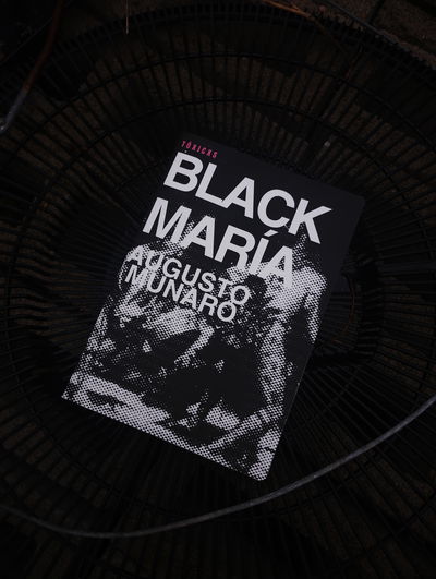 Black María 