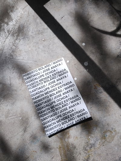 Microbios Esmeraldas 