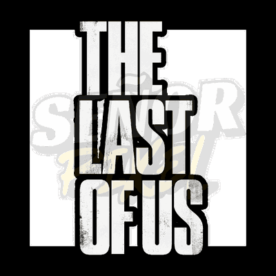 "TLOU Logo" Chibi