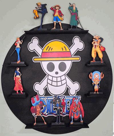 Estante One Piece