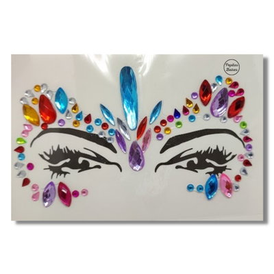 Gema Multicolor