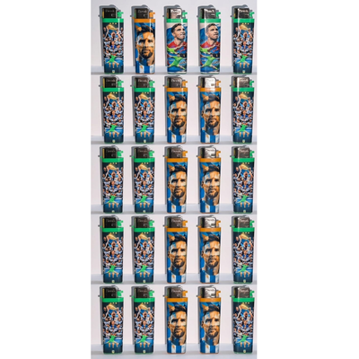 Encendedores  Personalizados Souvenirs