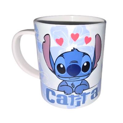 Taza para niños Personalizada