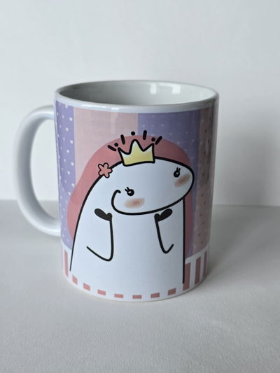 Taza de Cerámica Dia de la Madre mod8
