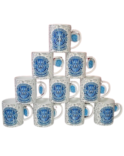 Taza Souvenirs de Plastico