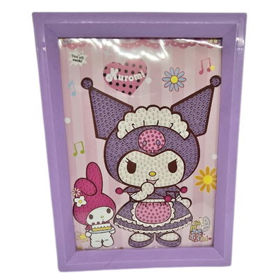 Kumori Violeta