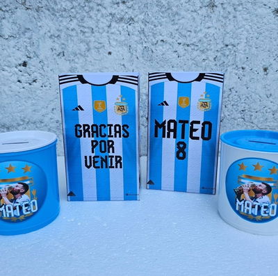 Bolsitas rectas
