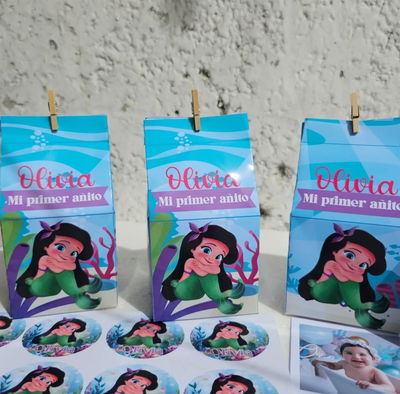 Bolsita MilkBox