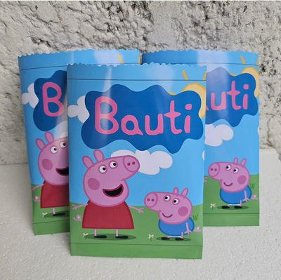 Bolsita Chip Bag