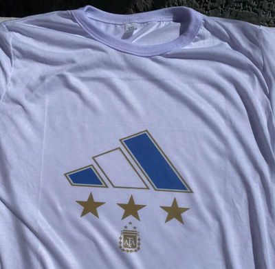 Remera adulto spum 
