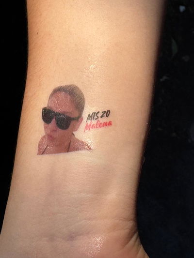 Tatuajes personalizados