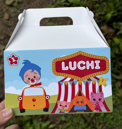 Bolsita Box 