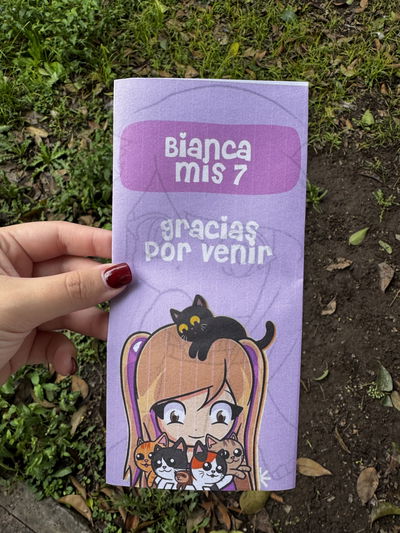 Tripticos didácticos 