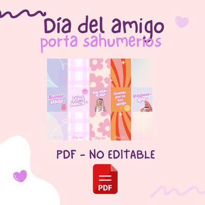 Porta Sahumerios - PDF 