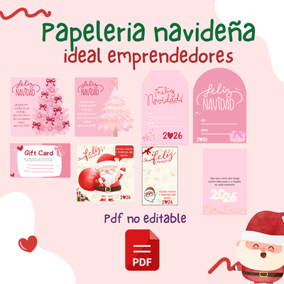 Detalles para Emprendimientos – Archivo PDF Imprimible