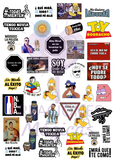 tatuajes plancha - pibardos