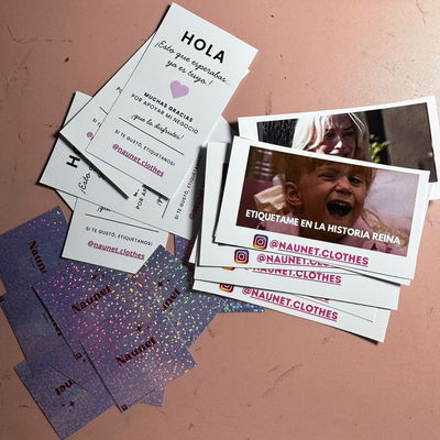 Combo Emprendedor - PROMO!!