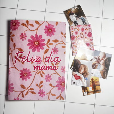 Álbum de figuritas