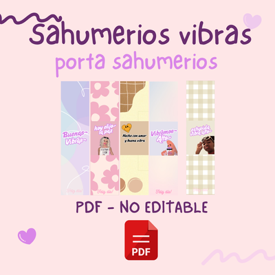 Porta Sahumerios - PDF 