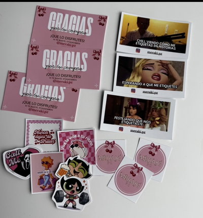 Combo Emprendedor - PROMO!!