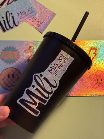 Vasos Holo