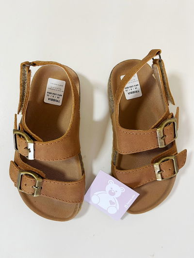 Sandalias Dalì •29/30•