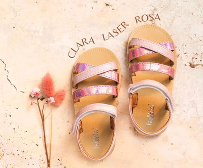 Clara Laser •Talle 26•