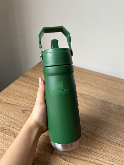 Botella 650ml 