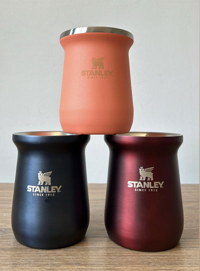 Mate Grande 