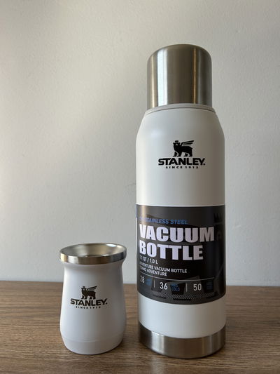Combo Blanco (Mate Pocket)