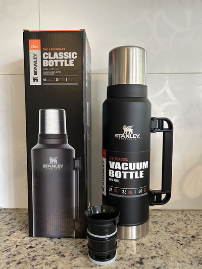 Termo 1.4L en Caja 