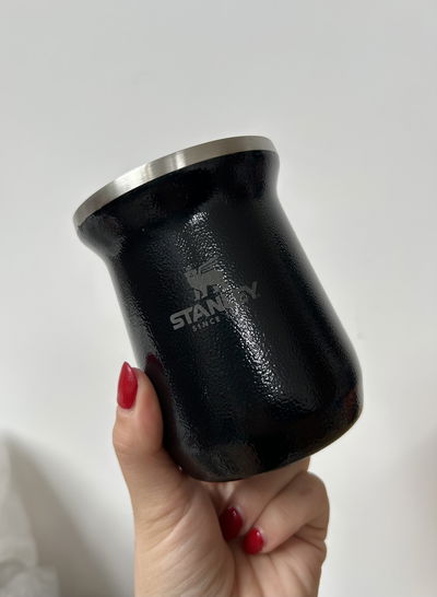 Mate Negro 236ml 