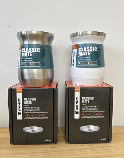 Mate 236ml 