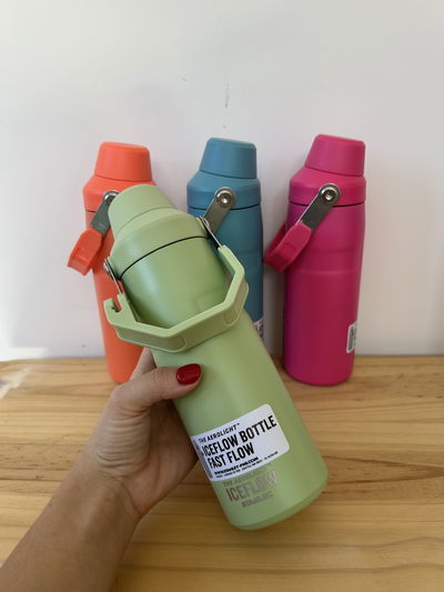 Botella 600ml 