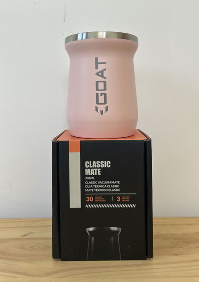 Mate GOAT 236ml 